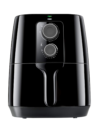 INALSA-Air-Fryer-4.2-L-Nutri-Fry-1400W-Black