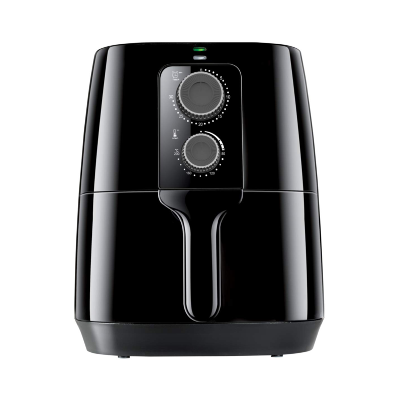 INALSA-Air-Fryer-4.2-L-Nutri-Fry-1400W-Black