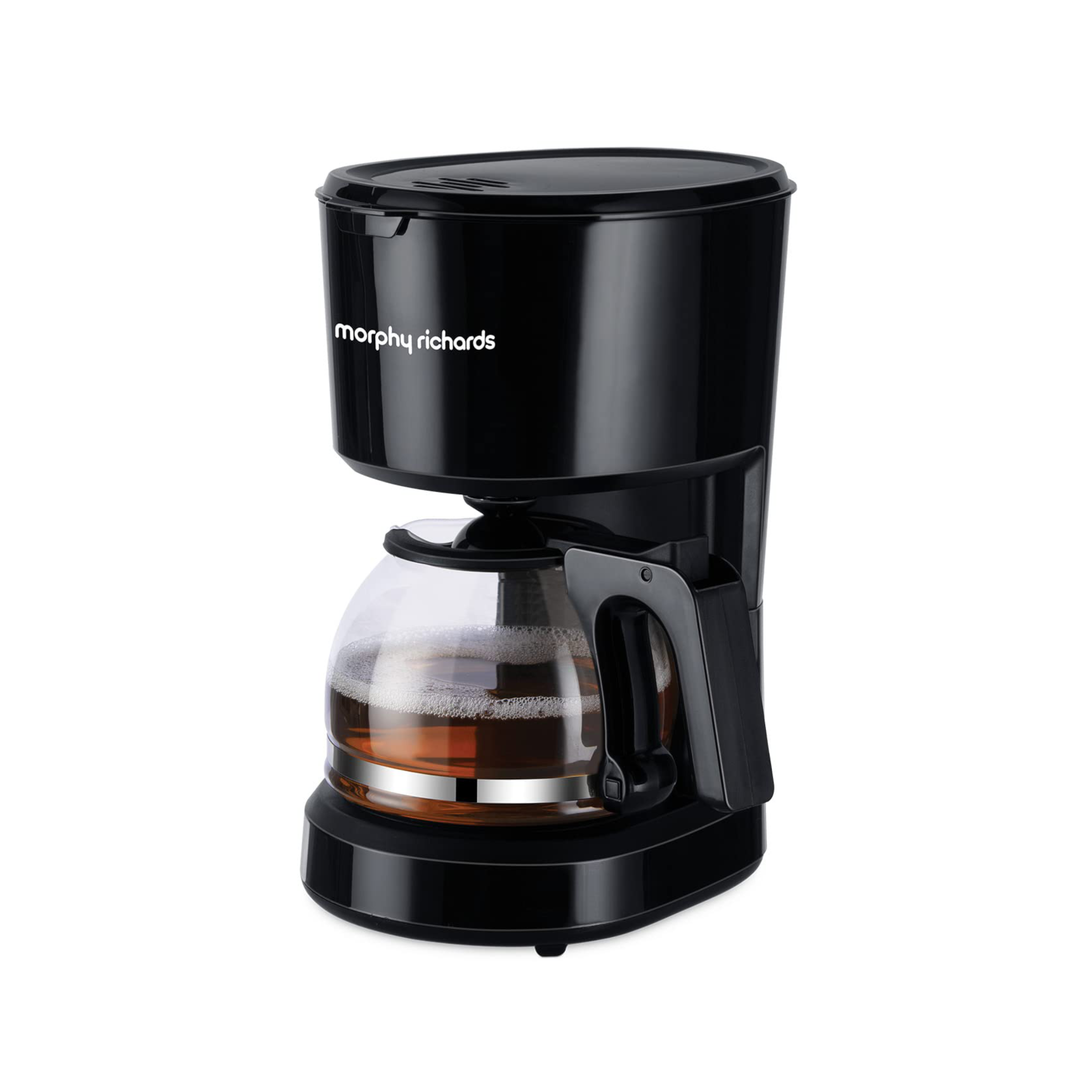 Morphy-Richards-Europa-Drip-600-Watt-6-cup-Drip-Coffee-Maker – Electra ...