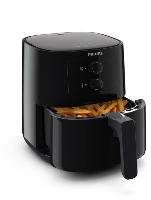 PHILIPS-Air-Fryer-HD9200-90-1400W-4.1-Liter-Black-Large