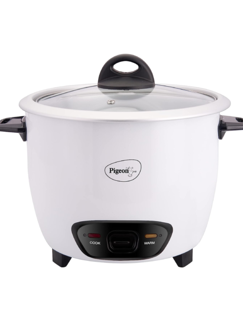 Pigeon-by-Stovekraft-Joy-Rice-Cooker-with-Single-pot-1-litres