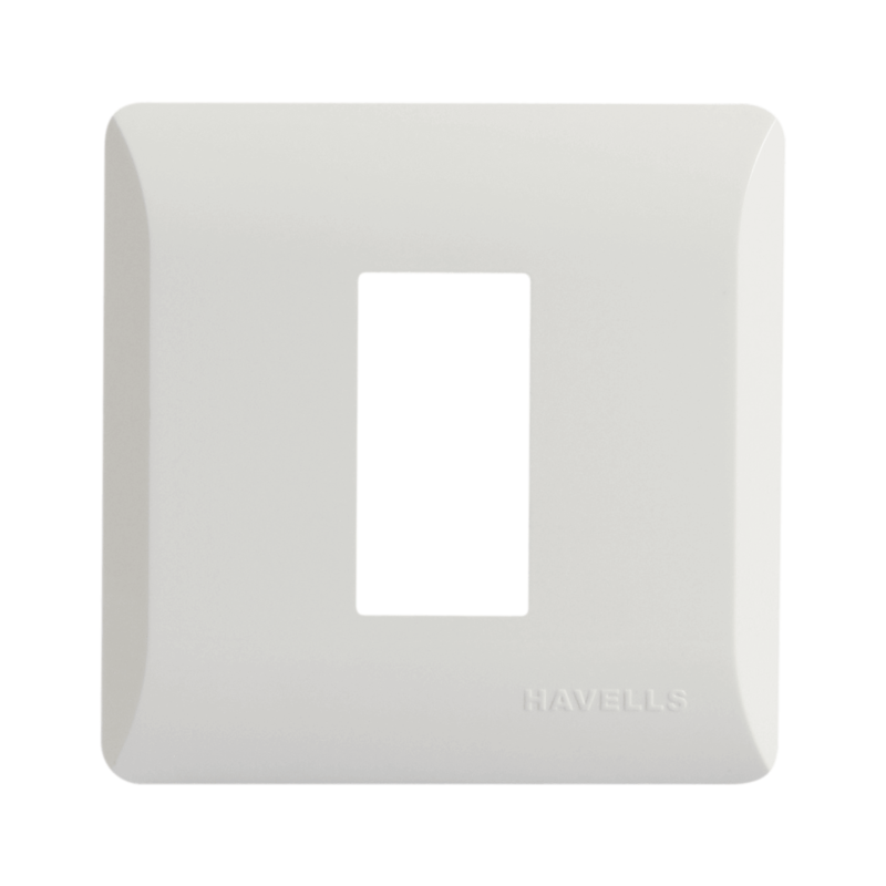 1-M-CORAL-WHITE-PLATE