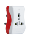 HAVELLS 10 A UNIVERSAL MULTIPLUG ADAPTOR