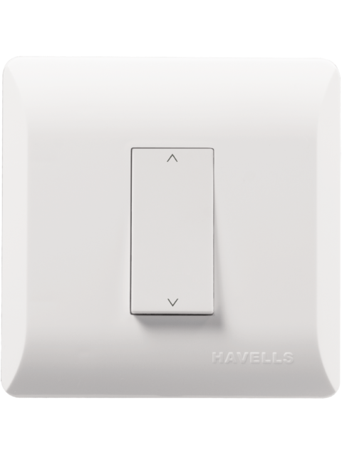 Havells Coral 16A 2-way switch