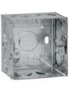 HAVELLS CORAL 1 M METAL BOX