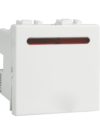 Havells Coral 32A DP switch with indicator