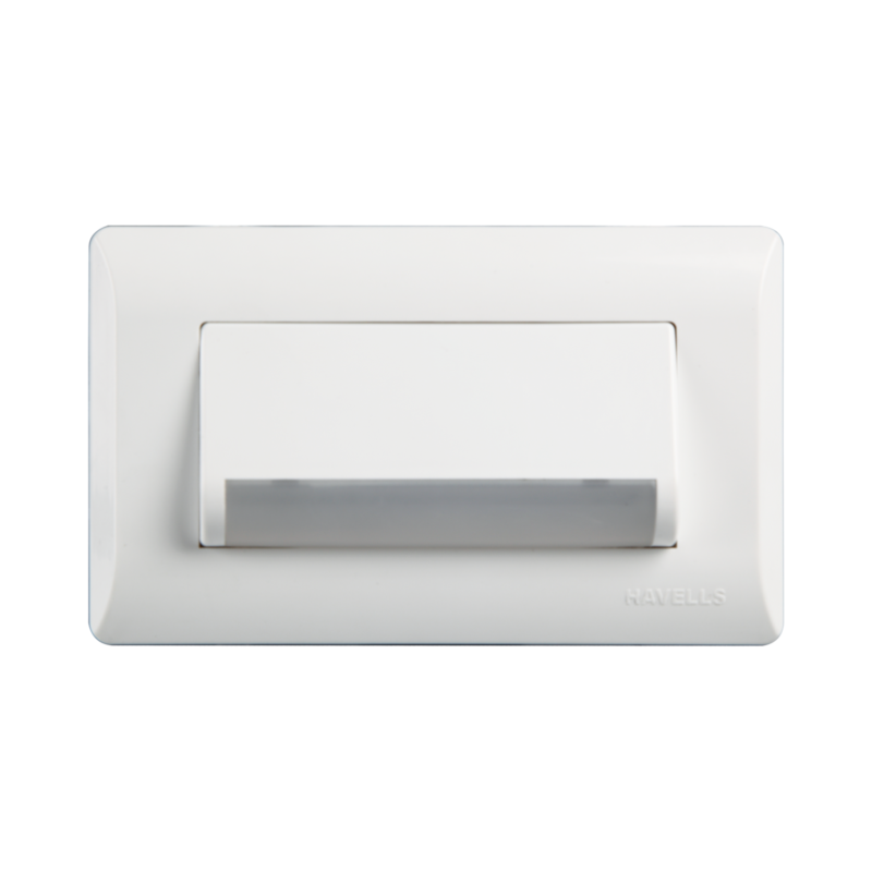 HAVELLS CORAL 4 MODULE LED FOOTLIGHT