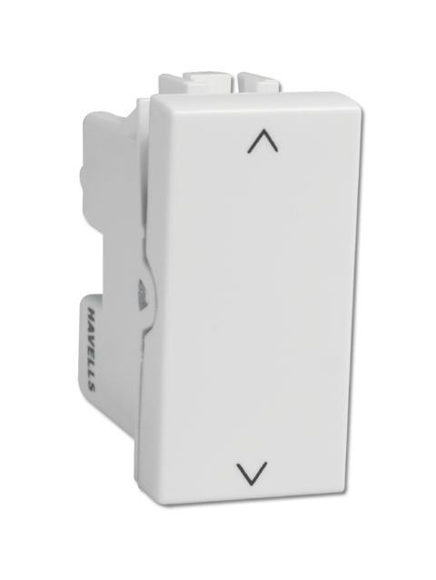 Havells Coral 6A 2-way Switch