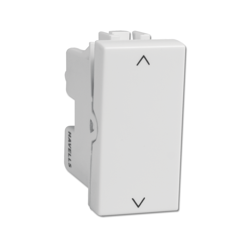 Havells Coral 6A 2-way Switch