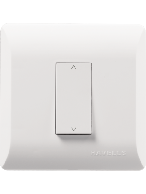 Havells Coral 6A 2-way Switch