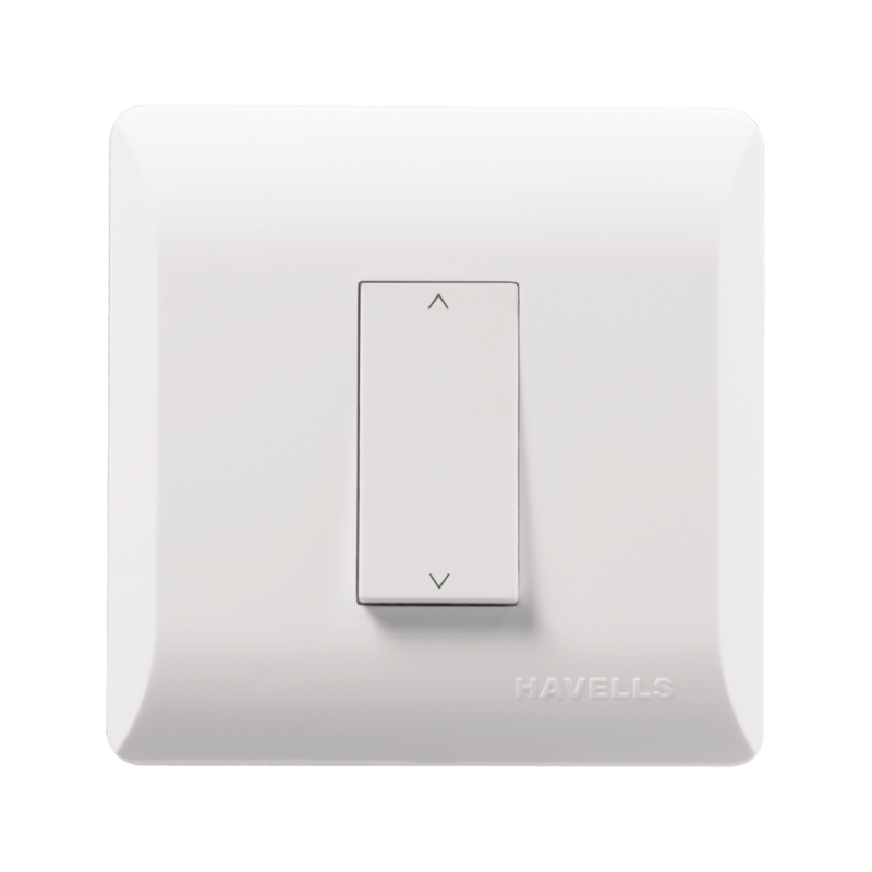 Havells Coral 6A 2-way Switch