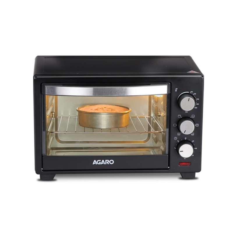 AGARO-Marvel-Oven-Toaster-Grill-1600-Watts25-Liter