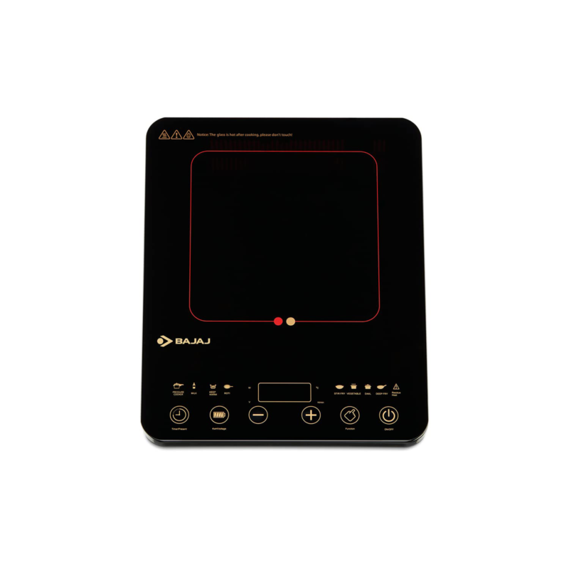 BAJAJ-2100-WATT-INDUCTION-TOUCH