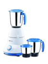 Bajaj-Bravo-Dlx-500-Watt-Mixer-Grinder-White-BLUE