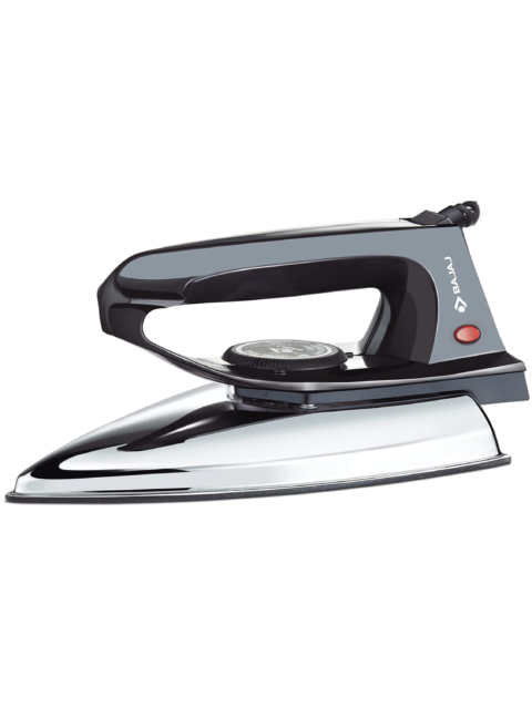 Bajaj-DX-2-600W-Dry-Iron-Black