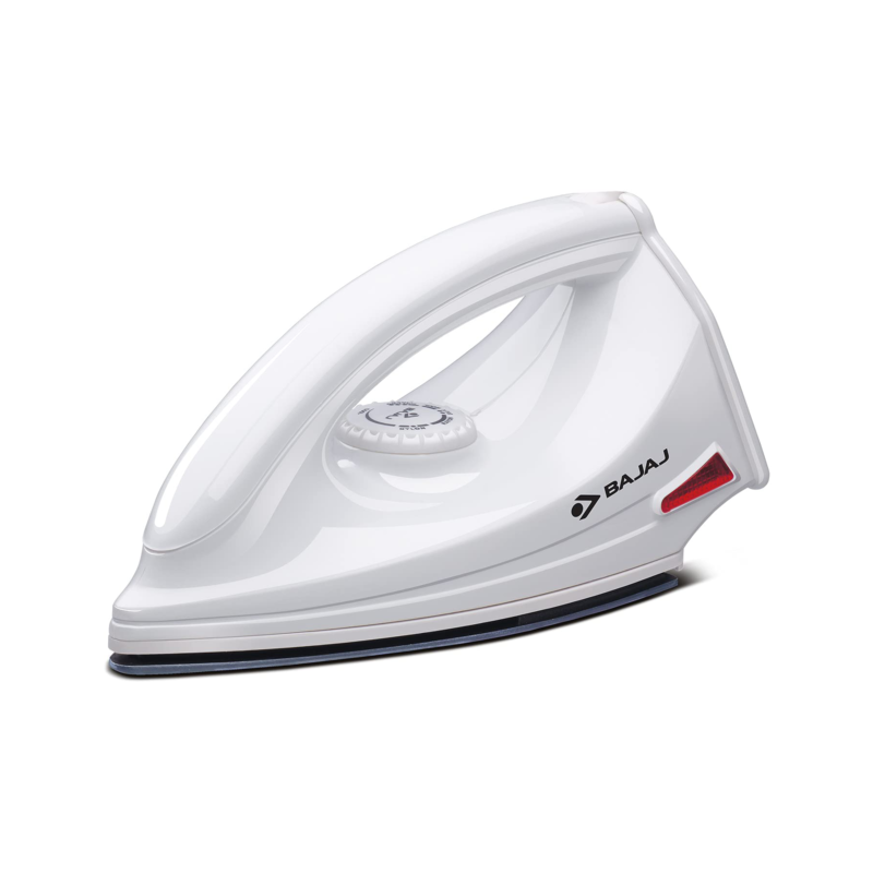 Bajaj-DX-6-1000W-Dry-Iron-White