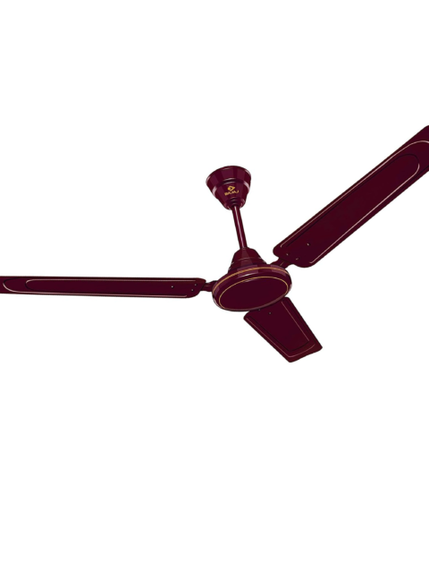 Bajaj-Edge-HS-Deco-1200mm-Brown Ceiling Fan