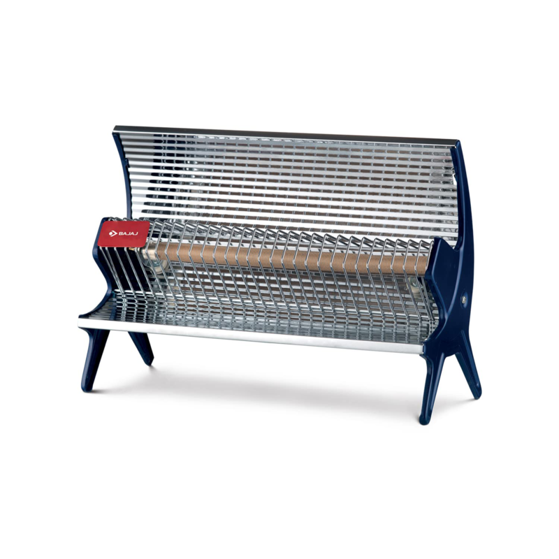 Bajaj-Flashy-1000-Watts-Radiant-Room-Heater-Steel