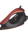 Bajaj-Majesty-One-1000-Watt-Dry-Iron-Red-Black