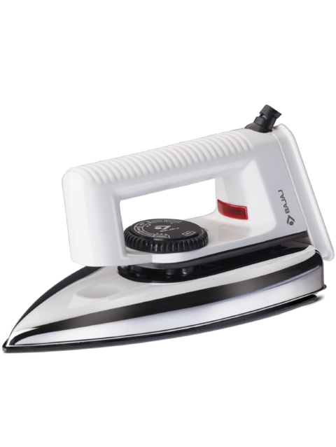 Bajaj-Popular-Light-Weight-1000W-Dry-Iron-White