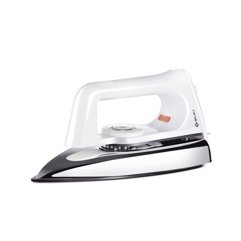 Bajaj-Popular-Plus-750W-Dry-Iron-White