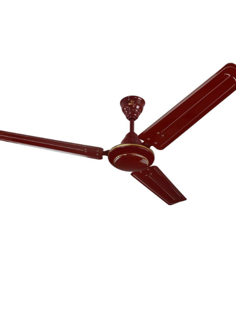 Bajaj-Sabse-Tej-1200mm-Brown Ceiling Fan