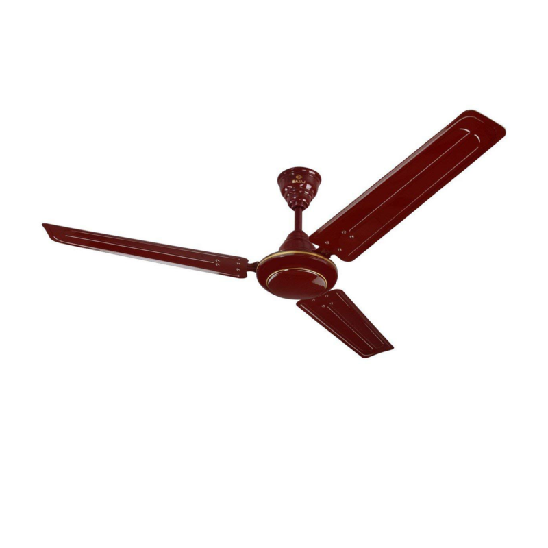 Bajaj-Sabse-Tej-1200mm-Brown Ceiling Fan