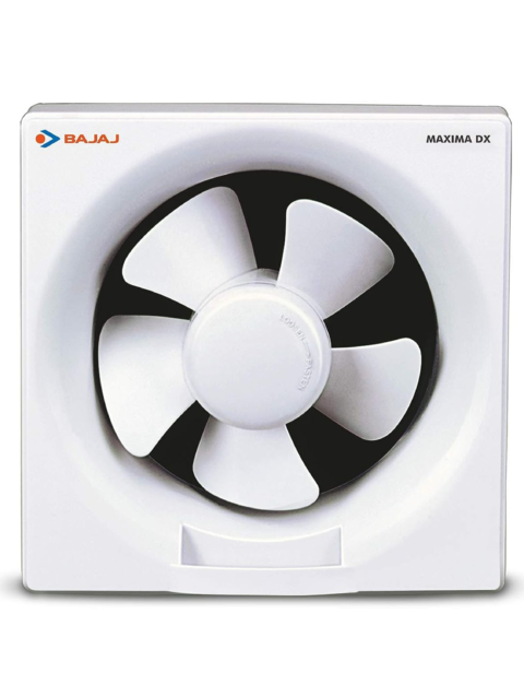 Bajaj-maxima-DLX-6-inch Exhaust Fan