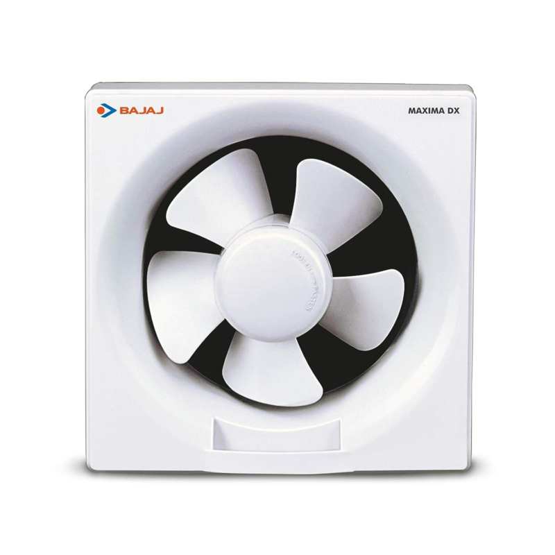 Bajaj-maxima-DLX-6-inch Exhaust Fan