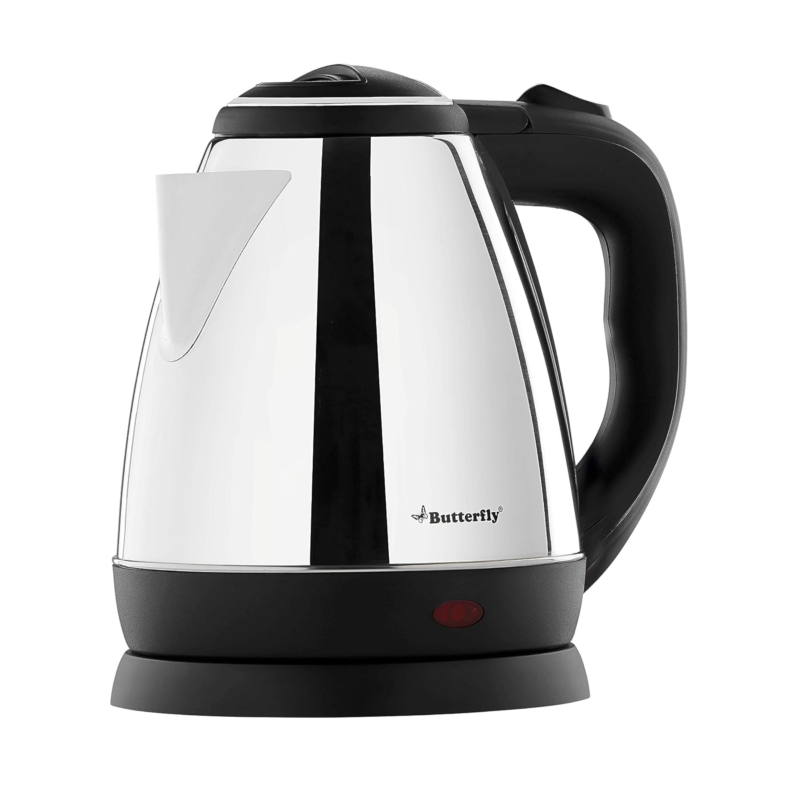 Butterfly-Stainless-Steel-1.5-Litre-Electric-Kettle-Silver-With-Black1500-Watts