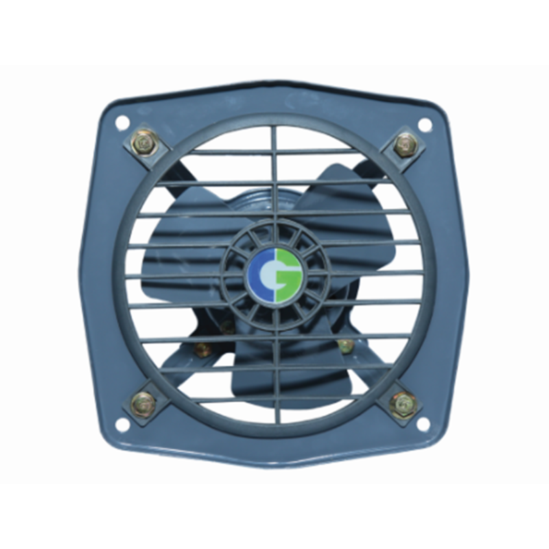 CG-maxair metal exhaust fan