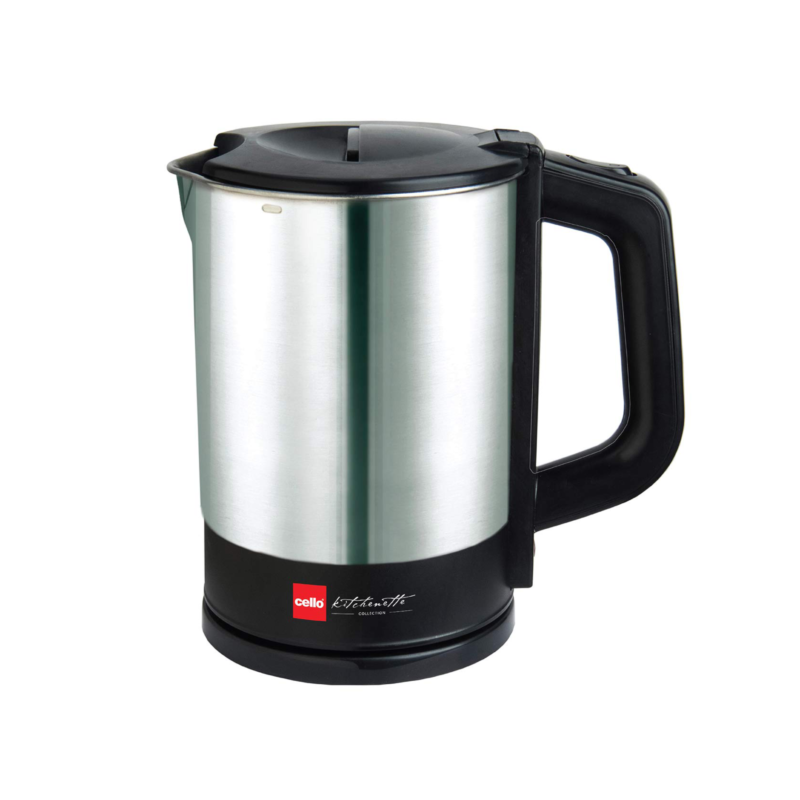 Cello-Stainless-Steel-Quick-Boil-Electric-Kettle-1-Ltr