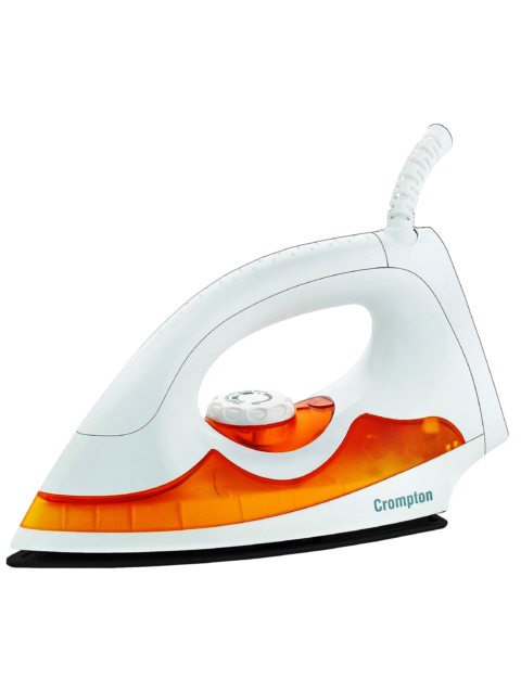 Crompton-PD-Plus-1000-Watt-Dry-Iron-White