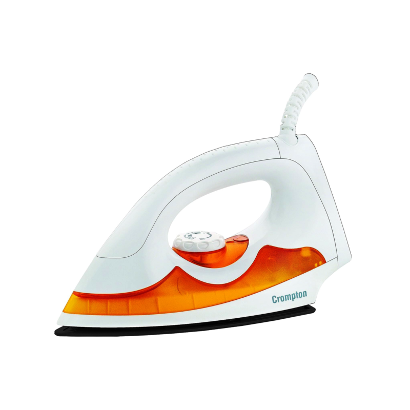 Crompton-PD-Plus-1000-Watt-Dry-Iron-White