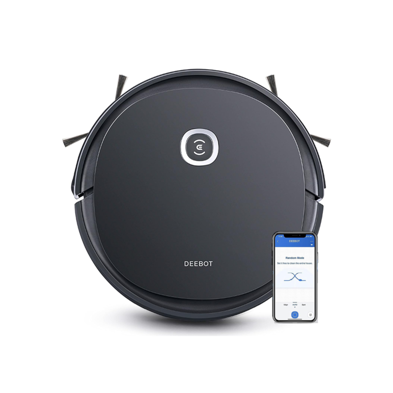 ECOVACS-DEEBOT-U2-PRO-2-in-1-Robotic-Vacuum-Cleaner-with-Mopping