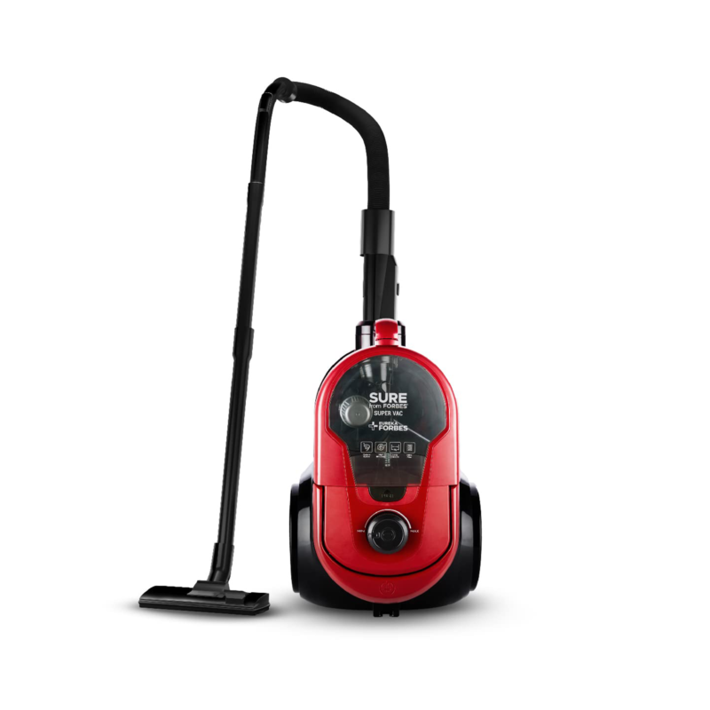 Eureka-Forbes-Supervac-1600-Watts-bagless-Vacuum-Cleaner