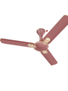 Havells-Carnesia-Pearl-Brown 1200mm Ceiling Fan