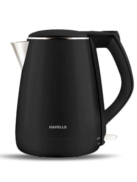 Havells-Electric-Kettle-Aqua-1.2-LTR-Black-1500W-Steel-Inside