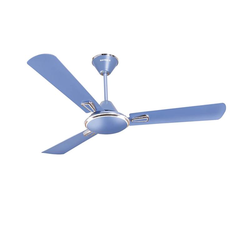 Havells-Festiva-Ocean-Blue 1200mm Ceiling fan