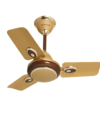 Havells-Fusion-sweep-beige-brown-600mm ceiling fan