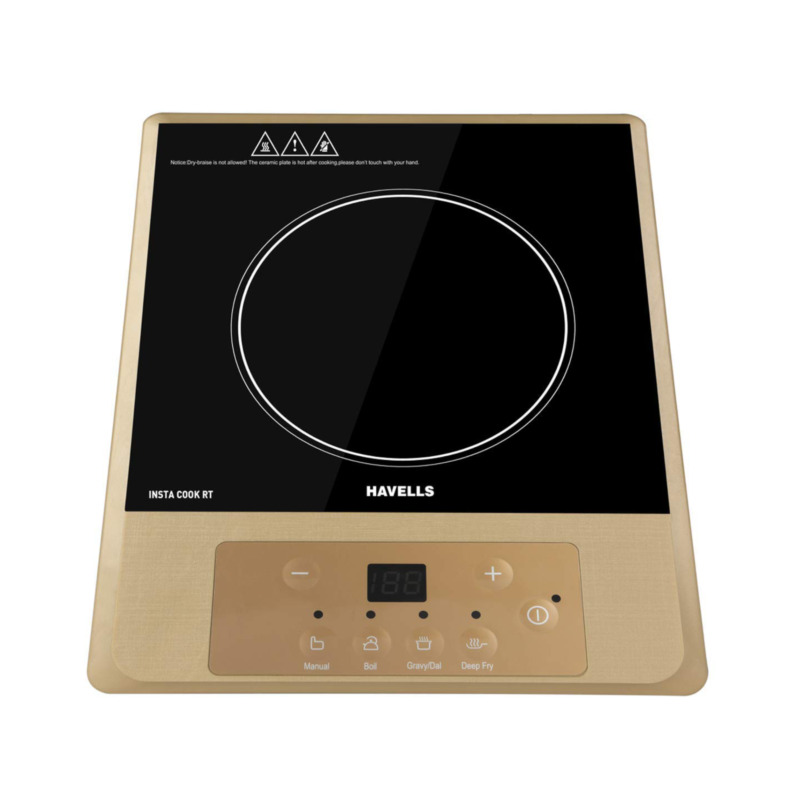 Havells-Induction-Cooktop-Insta-Cook-RT-1400W-4-Cooking-Options