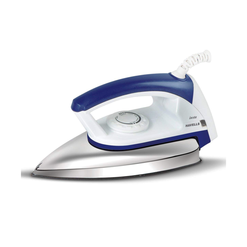 Havells-Insta-600-Watt-Dry-Irons-Royal-Blue