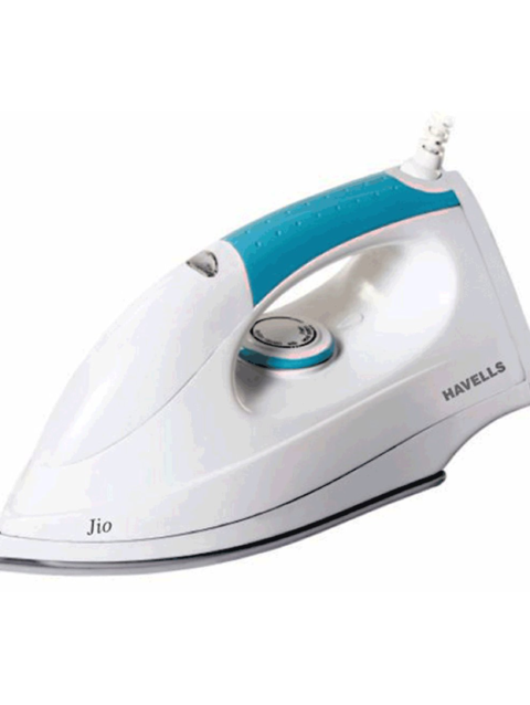 Havells-Jio-1000-Watt-Dry-Iron-Blue