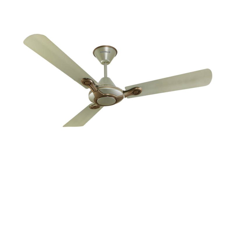 Havells-Leganza-ES-Bronze-Gold-1200mm Ceiling fan