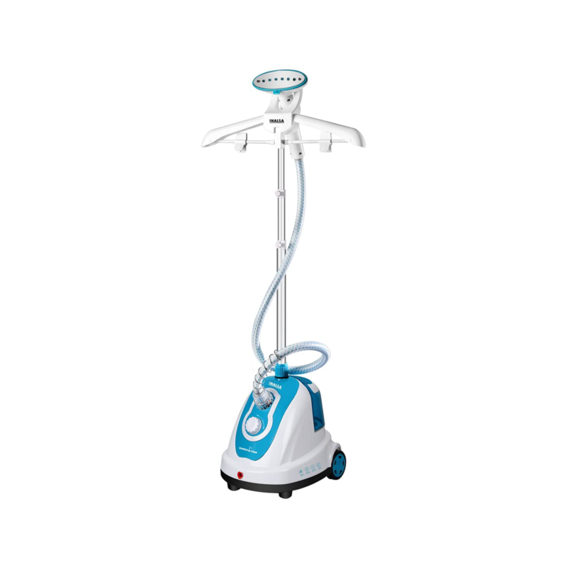 INALSA-Garment-Steamer-Speedy-Steam-–-1700-W