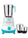 INALSA-Mixer-Grinder-550W-with-3-SS-Jars