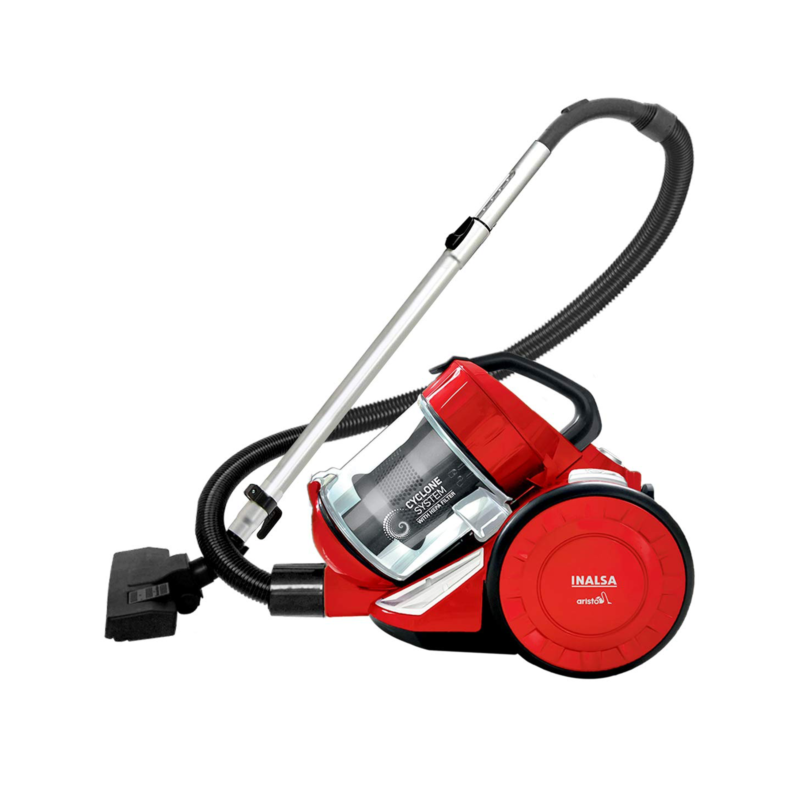 INALSA-Vacuum-Cleaner-for-Home-1400W-Bagless