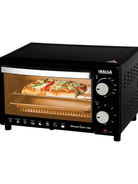 Inalsa-Oven-Masterchef-10Bk-Otg-10Liters-800-W