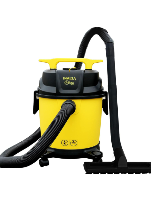 Inalsa-Vacuum-Cleaner-Wet-and-Dry-Micro-Suction-Yellow-Black