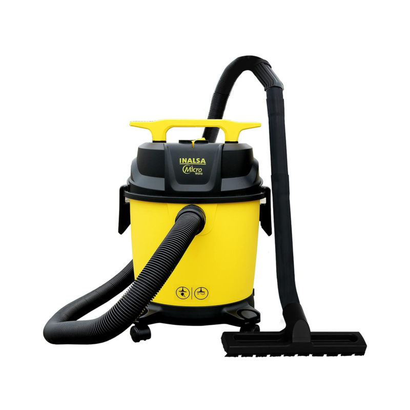 Inalsa-Vacuum-Cleaner-Wet-and-Dry-Micro-Suction-Yellow-Black